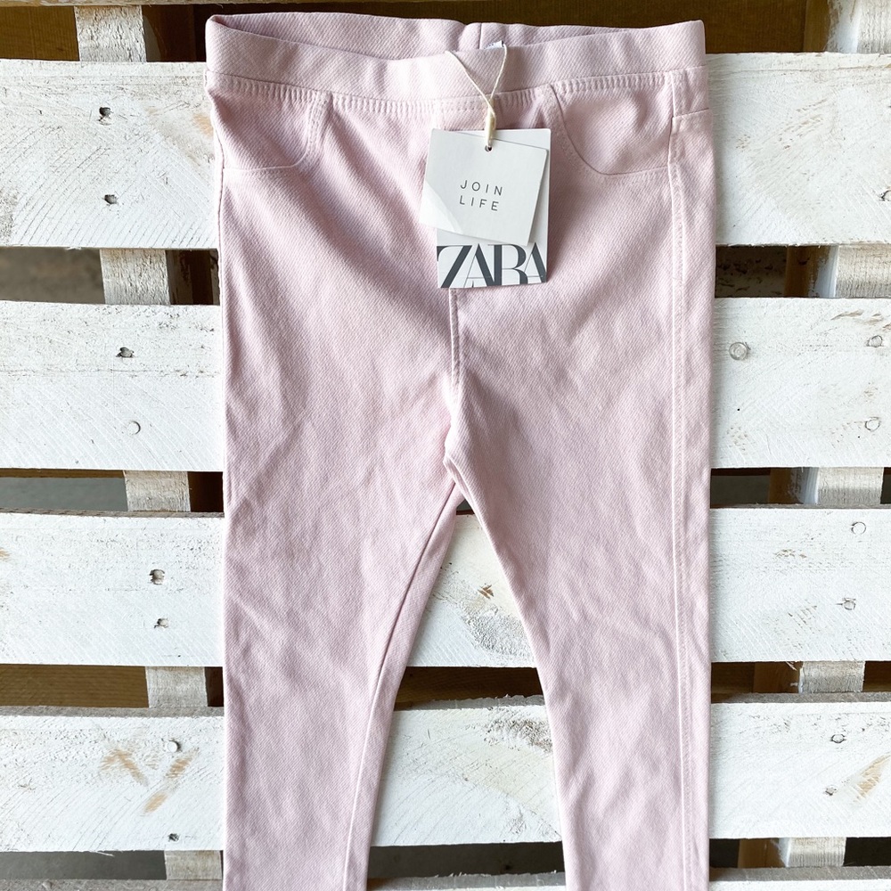 Zara leggings